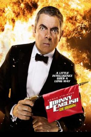 Johnny English Reborn (2011) พยัคฆ์ร้าย ศูนย์ ศูนย์ ก๊าก สายลับกลับมาป่วน