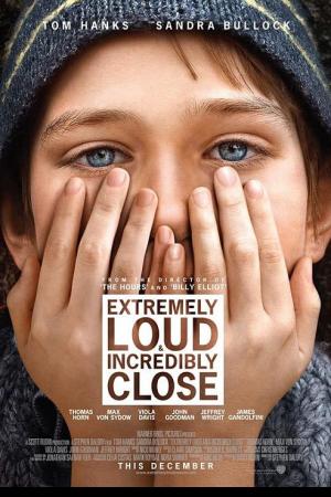 Extremely Loud & Incredibly Close (2011) ปริศนารักจากพ่อ ไม่ไกลเกินใจเอื้อม