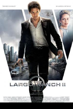 Largo Winch 2 (2011) ยอดคนอันตรายล่าข้ามโลก