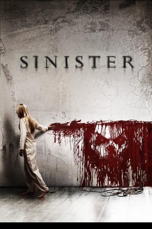 Sinister (2012) เห็นแล้วต้องตาย