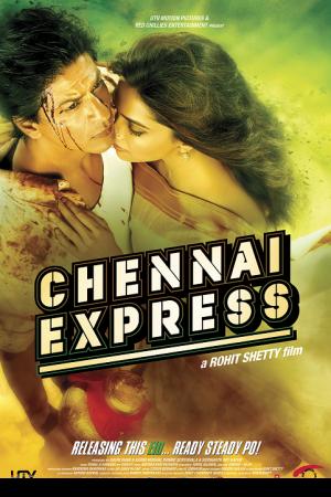 Chennai Express (2013) เชนไนเอ็กเพรส