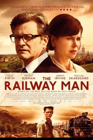The Railway Man (2013) แค้นสะพานข้ามแม่น้ำแคว