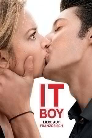 It Boy (2013) ว้าวุ่นใจตามหารัก