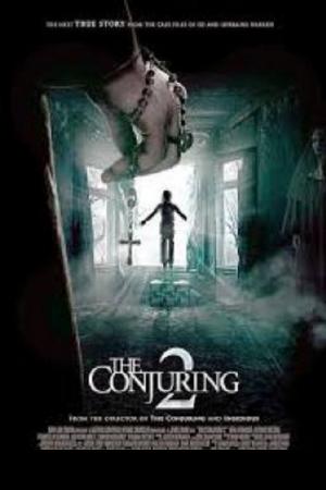The Conjuring 2 (2016) คนเรียกผี 2