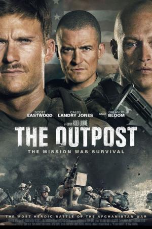 The Outpost (2019) ผ่ายุทธภูมิล้อมตาย