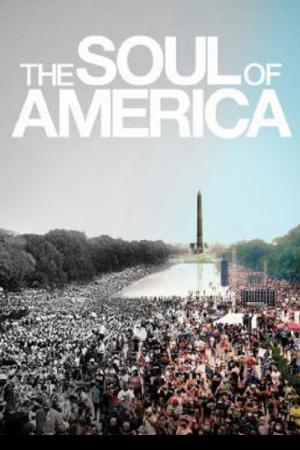 The Soul of America (2020) เดอะโซลออฟอเมริกา