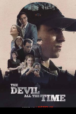 The Devil All the Time (2020) ศรัทธาคนบาป