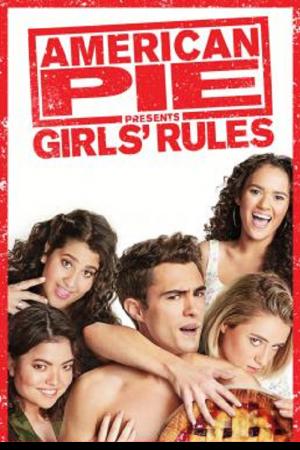 American Pie Presents Girls’ Rules (2020)