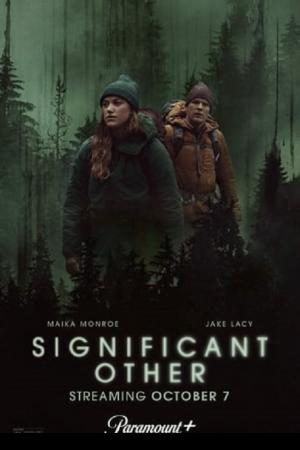 Significant Other (2022) ซิกนิฟิแค๊น อาเตอร์