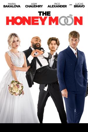 The Honeymoon (2022)