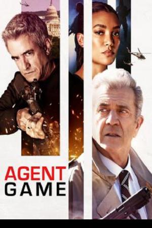 Agent Game (2022)