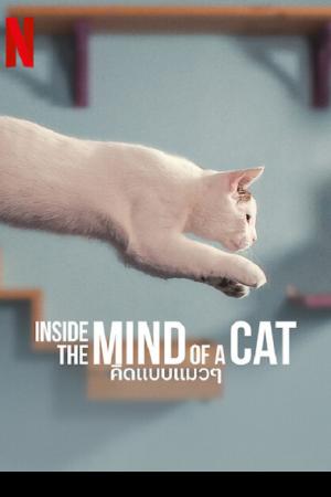 Inside the Mind of a Cat (2022) คิดแบบแมวๆ