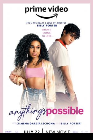 Anything’s Possible (2022)