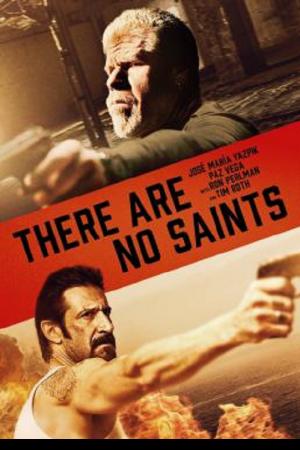 There Are No Saints (2022)