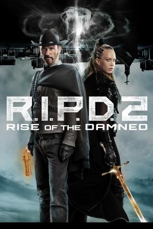 R I P D 2 Rise of the Damned (2022)