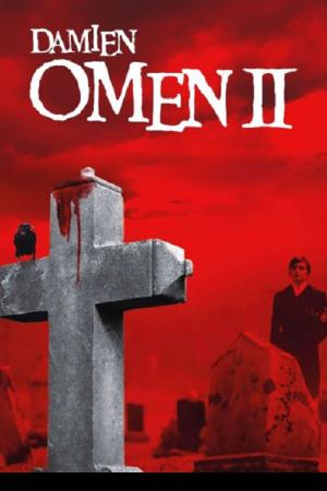 Damien Omen 2 (1978) อาถรรพ์หมายเลข 6 ภาค 2