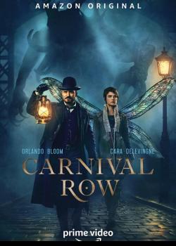 Carnival Row (2019)