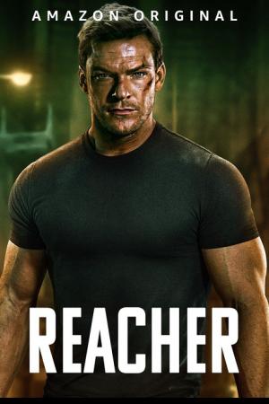 Reacher Season 1 (2022) รีชเชอร์ ยอดคนสืบระห่ำ ปี 1