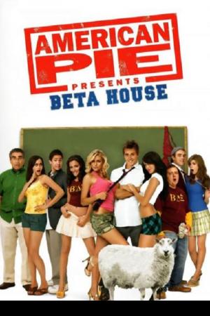 American Pie 6 Beta House (2007) อเมริกันพาย เปิดหอซ่าส์ พลิกตำราแอ้ม