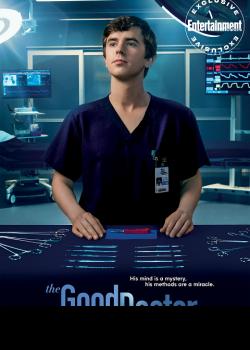 The Good Doctor Season 3 (2019)